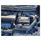 2016 Nissan Rogue SV AWD  | BLACK