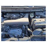 2016 Nissan Rogue SV AWD  | BLACK