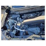 2016 Nissan Rogue SV AWD  | BLACK