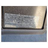 2016 Nissan Rogue SV AWD  | BLACK