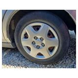 2007 Honda Accord LX Sedan AT | SILVER