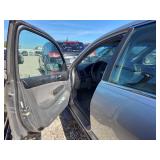 2007 Honda Accord LX Sedan AT | SILVER