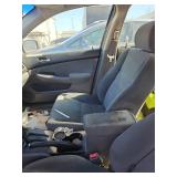 2007 Honda Accord LX Sedan AT | SILVER