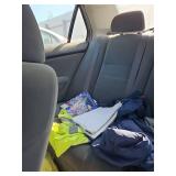 2007 Honda Accord LX Sedan AT | SILVER