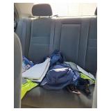 2007 Honda Accord LX Sedan AT | SILVER