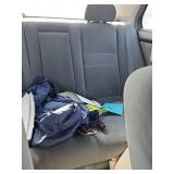 2007 Honda Accord LX Sedan AT | SILVER