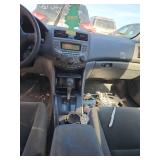 2007 Honda Accord LX Sedan AT | SILVER