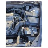 2007 Honda Accord LX Sedan AT | SILVER