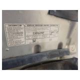 2007 Honda Accord LX Sedan AT | SILVER