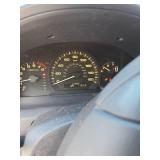 2007 Honda Accord LX Sedan AT | SILVER