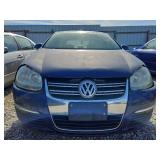 2006 Volkswagen New Jetta 2.5 | BLUE