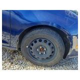 2006 Volkswagen New Jetta 2.5 | BLUE