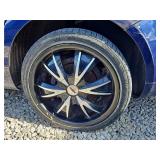 2006 Volkswagen New Jetta 2.5 | BLUE