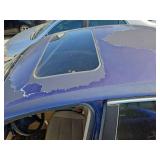 2006 Volkswagen New Jetta 2.5 | BLUE