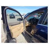 2006 Volkswagen New Jetta 2.5 | BLUE