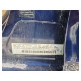 2006 Volkswagen New Jetta 2.5 | BLUE