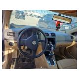 2006 Volkswagen New Jetta 2.5 | BLUE