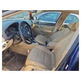 2006 Volkswagen New Jetta 2.5 | BLUE