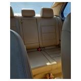 2006 Volkswagen New Jetta 2.5 | BLUE