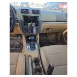 2006 Volkswagen New Jetta 2.5 | BLUE