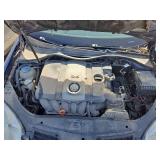 2006 Volkswagen New Jetta 2.5 | BLUE