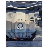 2006 Volkswagen New Jetta 2.5 | BLUE