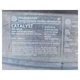 2006 Volkswagen New Jetta 2.5 | BLUE