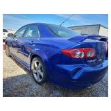 2005 Mazda 6  | BLUE