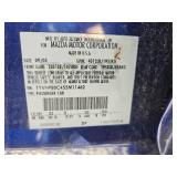 2005 Mazda 6  | BLUE