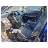 2005 Mazda 6  | BLUE