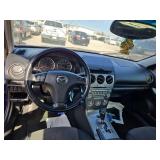 2005 Mazda 6  | BLUE