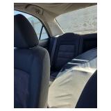 2005 Mazda 6  | BLUE