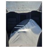 2005 Mazda 6  | BLUE