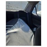 2005 Mazda 6  | BLUE