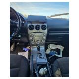 2005 Mazda 6  | BLUE