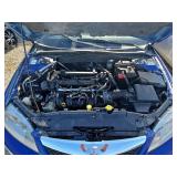 2005 Mazda 6  | BLUE