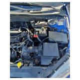 2005 Mazda 6  | BLUE