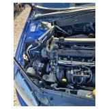 2005 Mazda 6  | BLUE