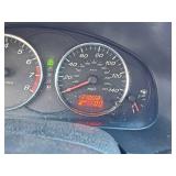 2005 Mazda 6  | BLUE