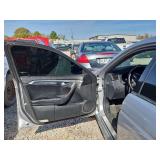 2004 Acura TL 5-speed AT | SILVER