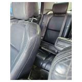 2004 Acura TL 5-speed AT | SILVER