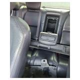 2004 Acura TL 5-speed AT | SILVER