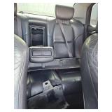 2004 Acura TL 5-speed AT | SILVER