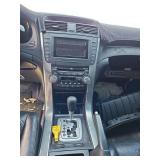 2004 Acura TL 5-speed AT | SILVER