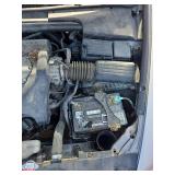 2004 Acura TL 5-speed AT | SILVER