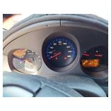 2004 Acura TL 5-speed AT | SILVER