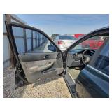 1997 Honda Accord LX Sedan | GREEN