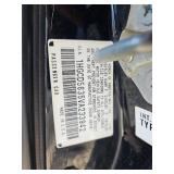 1997 Honda Accord LX Sedan | GREEN