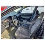 1997 Honda Accord LX Sedan | GREEN