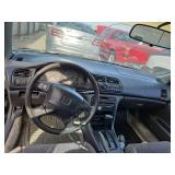 1997 Honda Accord LX Sedan | GREEN